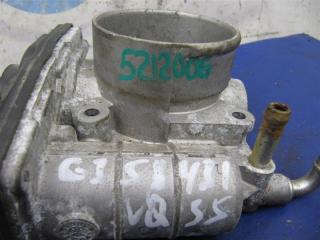 Дроссельная заслонка правая G25/G35/G37/Q40 06-14 2007 Седан 3.5 VQ35HR