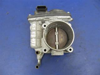 Дроссельная заслонка правая G25/G35/G37/Q40 06-14 2007 Седан 3.5 VQ35HR