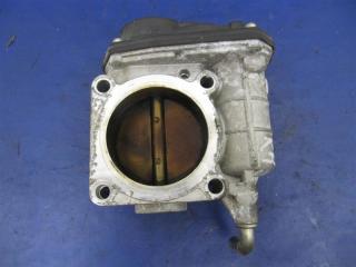 Дроссельная заслонка правая G25/G35/G37/Q40 06-14 2007 Седан 3.5 VQ35HR