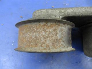 Натяжитель ремня генератора G25/G35/G37/Q40 06-14 2007 Седан 3.5 VQ35HR