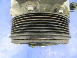 Компрессор кондиционера G25/G35/G37/Q40 06-14 2007 Седан 3.5 VQ35HR