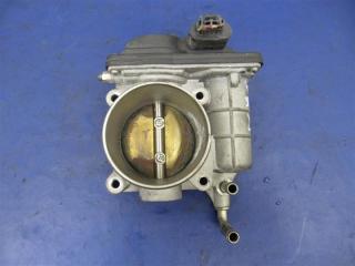 Дроссельная заслонка левая G25/G35/G37/Q40 06-14 2007 Седан 3.5 VQ35HR