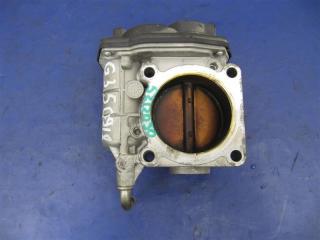 Дроссельная заслонка левая G25/G35/G37/Q40 06-14 2007 Седан 3.5 VQ35HR