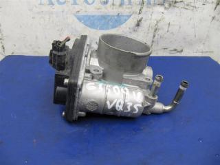 Дроссельная заслонка правая G25/G35/G37/Q40 06-14 2007 Седан 3.5 VQ35HR