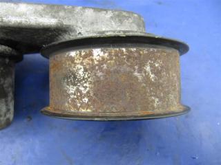 Натяжитель ремня генератора G25/G35/G37/Q40 06-14 2007 Седан 3.5 VQ35HR