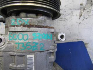 Компрессор кондиционера RDX 12-19 2014 Внедорожник 3.5