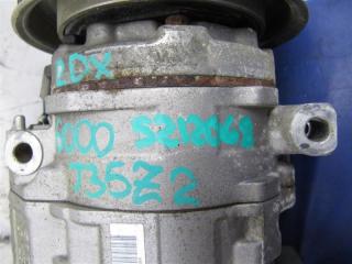 Компрессор кондиционера ACURA RDX 12-19 Внедорожник 3.5