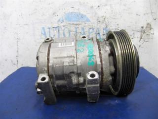 Компрессор кондиционера RDX 12-19 2014 Внедорожник 3.5