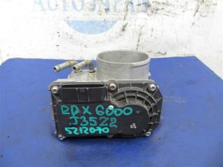 Дроссельная заслонка RDX 12-19 2014 Внедорожник 3.5