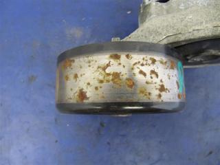 Натяжитель ремня генератора RDX 12-19 2014 Внедорожник 3.5