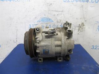 Компрессор кондиционера G35 03-07 2006 Седан 3.5