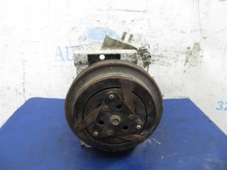 Компрессор кондиционера G35 03-07 2006 Седан 3.5