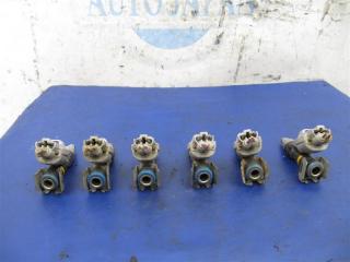 Форсунка топливная G35 03-07 2006 Седан 3.5