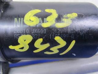 Трапеция стеклоочистителей G25/G35/G37/Q40 06-14