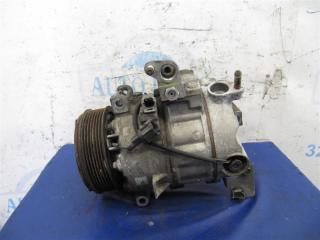 Компрессор кондиционера G25/G35/G37/Q40 06-14 2008 Седан 3.5 VQ35HR