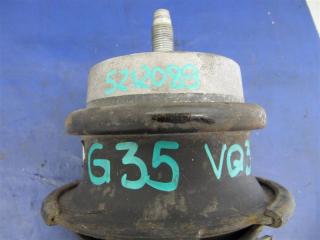 Подушка двигателя левая G25/G35/G37/Q40 06-14 2008 Седан 3.5 VQ35HR