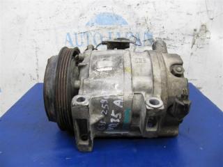 Компрессор кондиционера INFINITI G35 03-07 3.5