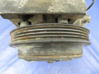 Компрессор кондиционера G35 03-07 3.5