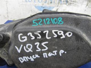 Патрубок воздушного фильтра G35 03-07 3.5