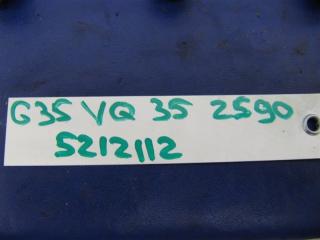 Форсунка топливная G35 03-07 3.5