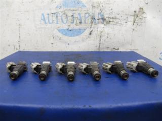 Форсунка топливная G35 03-07 3.5