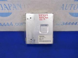 Блок управления двигателем TOYOTA MATRIX 02-08 2002