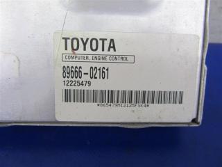 Блок управления двигателем TOYOTA MATRIX 02-08 ZZE132 1.8L 1ZZ-FE