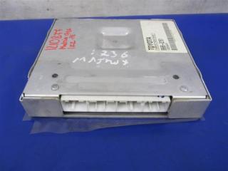Блок управления двигателем MATRIX 02-08 2002 ZZE132 1.8L 1ZZ-FE