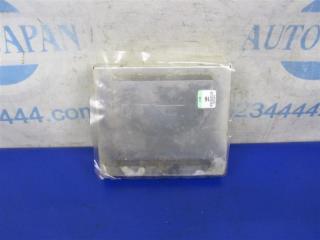 Блок управления двигателем MATRIX 02-08 2002 ZZE132 1.8L 1ZZ-FE