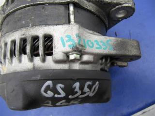 Генератор GS350 GS300 05-11 2007 Седан 3.5