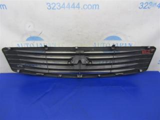 Решетка радиатора INFINITI G25/G35/G37/Q40 06-14 Седан 3.5 VQ35HR