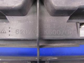 Решетка радиатора G25/G35/G37/Q40 06-14 2008 Седан 3.5 VQ35HR