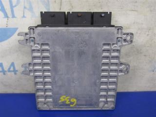 Блок управления двигателем INFINITI G25/G35/G37/Q40 06-14 Седан 3.5 VQ35HR