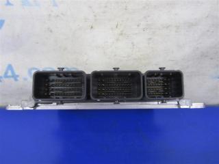 Блок управления двигателем G25/G35/G37/Q40 06-14 2008 Седан 3.5 VQ35HR