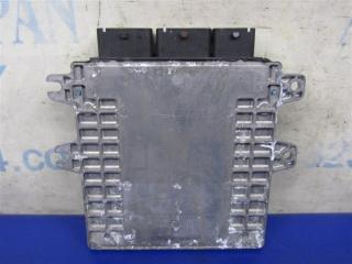 Блок управления двигателем INFINITI G25/G35/G37/Q40 06-14 Седан 3.5 VQ35HR