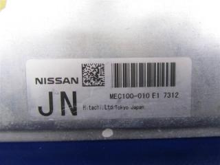 Блок управления двигателем G25/G35/G37/Q40 06-14 2007 Седан 3.5 VQ35HR