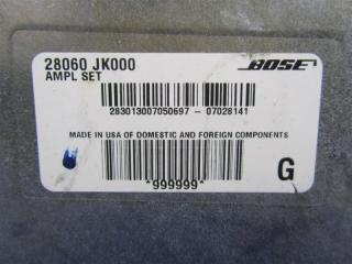 Усилитель звука G25/G35/G37/Q40 06-14 2007 Седан 3.5 VQ35HR