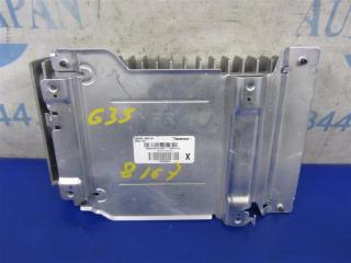 Усилитель звука INFINITI G25/G35/G37/Q40 06-14 Седан 3.5 VQ35HR