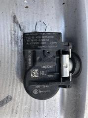 Диск R18 RDX 12-19 2016 Внедорожник 3.5