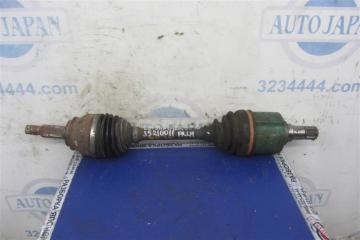 Привод передний левый MITSUBISHI OUTLANDER XL 05-13 2007