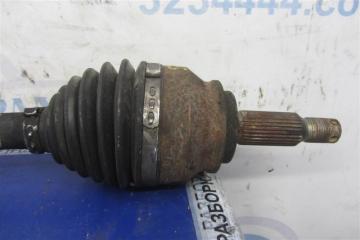 Привод передний правый MITSUBISHI OUTLANDER XL 05-13 Внедорожник 3.0