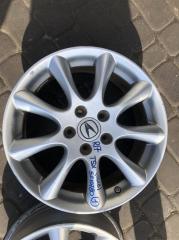 Диск R17 ACCORD CL7 / TSX 03-08 2008 Седан 2.4