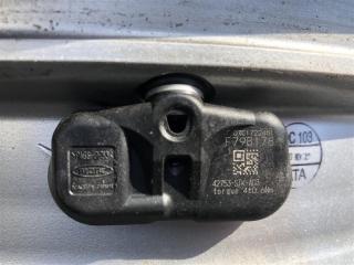 Диск R17 ACCORD CL7 / TSX 03-08 2008 Седан 2.4