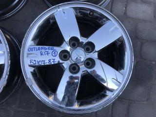 Диск R17 OUTLANDER 03-07