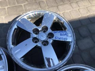 Диск R17 OUTLANDER 03-07