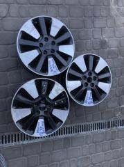 Диск R18 KIA SOUL PS 13-19 2015