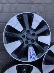 Диск R18 SOUL PS 13-19 2015 PS 2.0