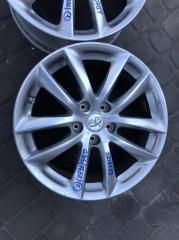 Диск R17 INFINITI G25/G35/G37/Q40 06-14