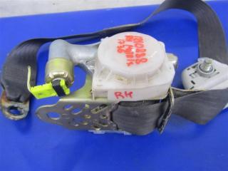 Ремень безопасности передний правый MATRIX 02-08 2002 ZZE132 1.8L 1ZZ-FE