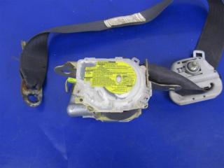 Ремень безопасности передний правый MATRIX 02-08 2002 ZZE132 1.8L 1ZZ-FE